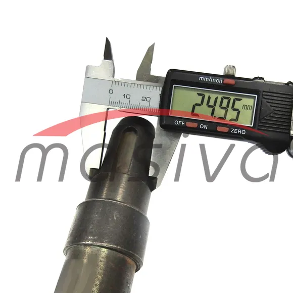 VRATILO BERAČA KK 30 FI30 x 135    72-0160-2