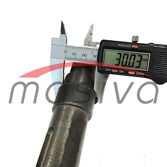 VRATILO BERAČA KK 30 FI30 x 135    72-0160-3