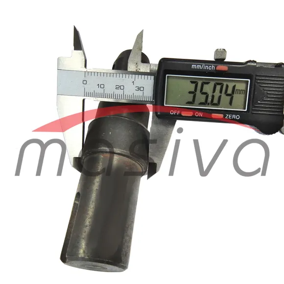 VRATILO BERAČA KK 30 FI30 x 135    72-0160-4