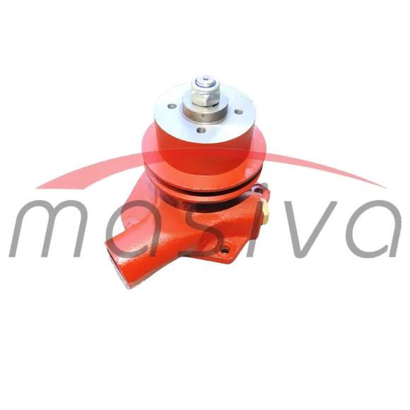 PUMPA VODE ZETOR 8111-8145-8211-8245-9111-9145-9211-9245-10145 GRIJAČ, 1 IZLAZ-0