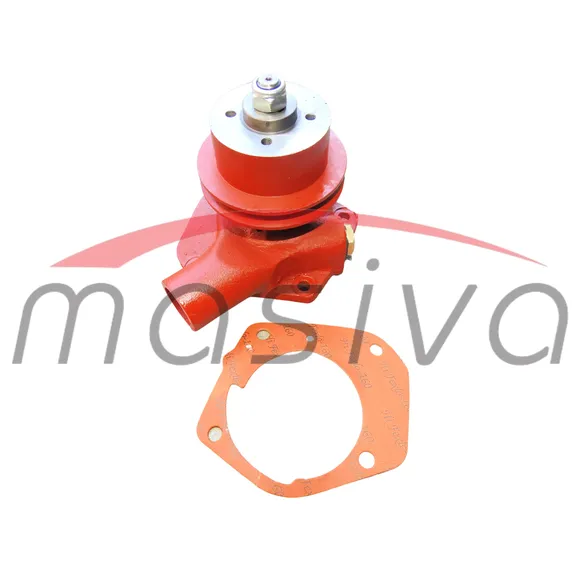 PUMPA VODE ZETOR 8111-8145-8211-8245-9111-9145-9211-9245-10145 GRIJAČ, 1 IZLAZ-2