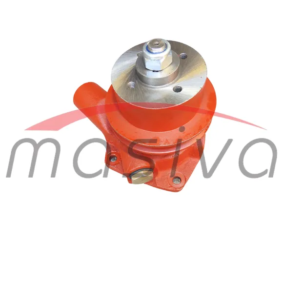 PUMPA VODE ZETOR 8111-8145-8211-8245-9111-9145-9211-9245-10145 GRIJAČ, 1 IZLAZ-3