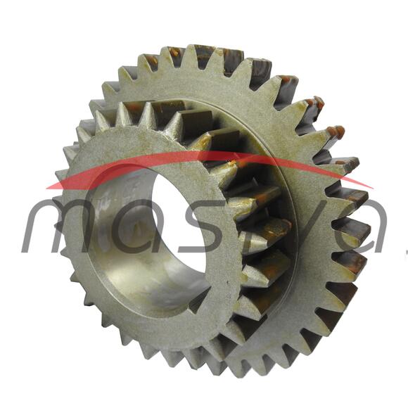 ZUPČANIK ZETOR 1 i 3 BRZINA 36/25 Z FI 62MM-0