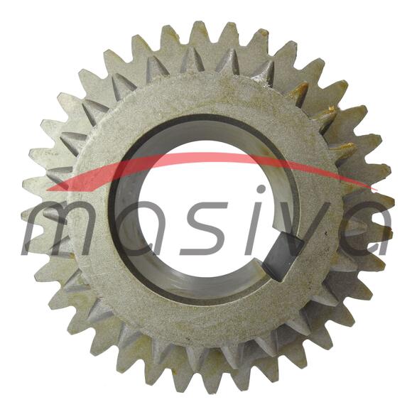 ZUPČANIK ZETOR 1 i 3 BRZINA 36/25 Z FI 62MM-1