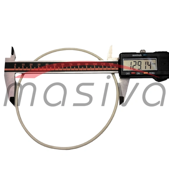 BRTVA CENTRIFUGALNOG FILTERA ULJA ZETOR 124,2 X 3-1