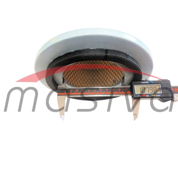 FILTER ZRAKA VANJSKI ZETOR FORTERRA P77-1561-2