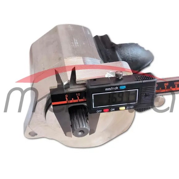 PUMPA HIDRAULIKE ZETOR ZTS URSUS 904 31L-3
