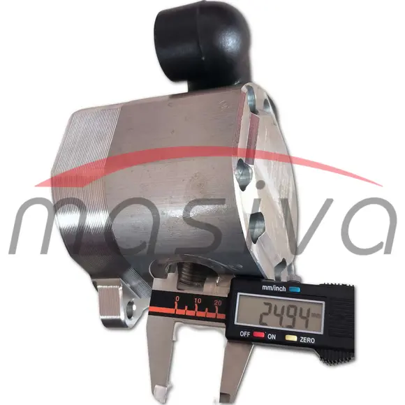 PUMPA HIDRAULIKE ZETOR ZTS URSUS 904 31L-4