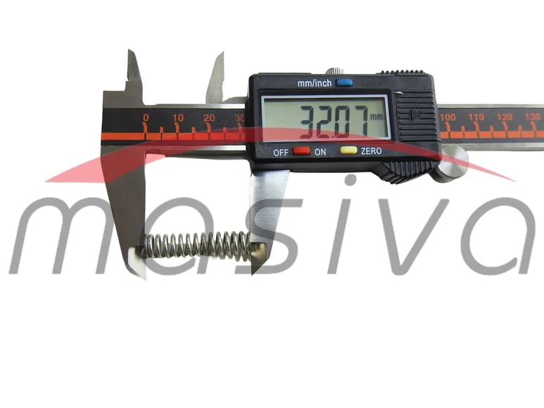 OPRUGA GUMBA RUČNE KOČNICE ZETOR 4911-1