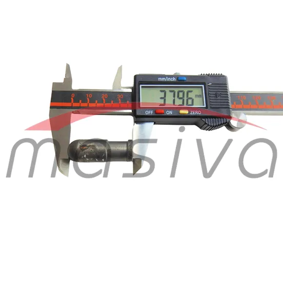 GUMB POLUGE RUČNE KOČNICE ZETOR 4911-2