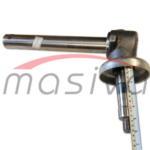 RUKAVAC KOTAČA RAKOVICA 60-65 LIJEVI    802 735-3