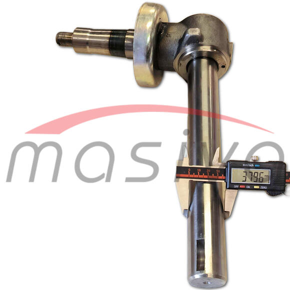 RUKAVAC KOTAČA RAKOVICA 60-65 LIJEVI    802 735-6