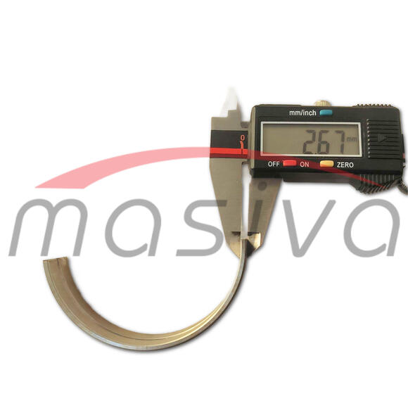 LEŽAJEVI GLAVNI UNIVERZAL UTB-445  III SP-1