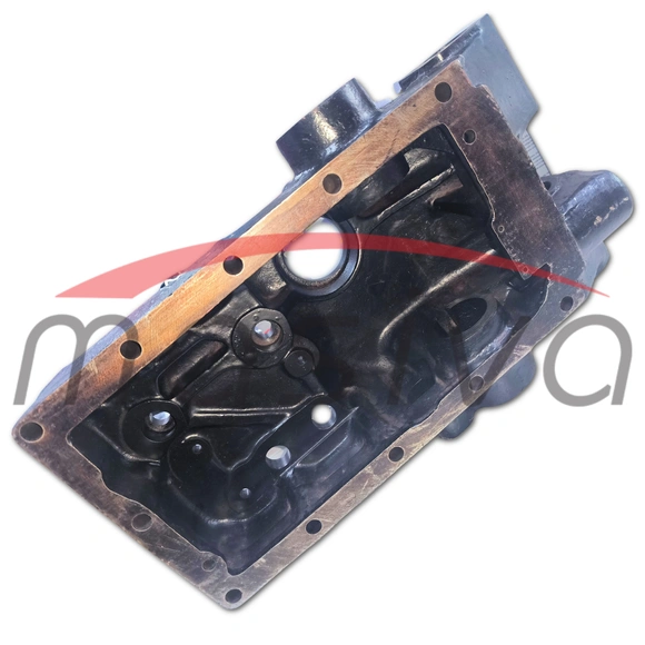 POKLOPAC HIDRAULIKE ZETOR-URSUS DUŽINA 370MM ŠIRINA 205MM-2