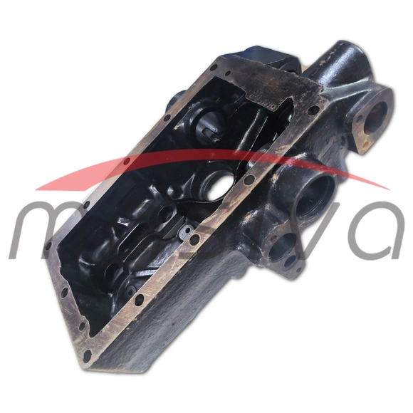 POKLOPAC HIDRAULIKE ZETOR-URSUS DUŽINA 370MM ŠIRINA 205MM-4