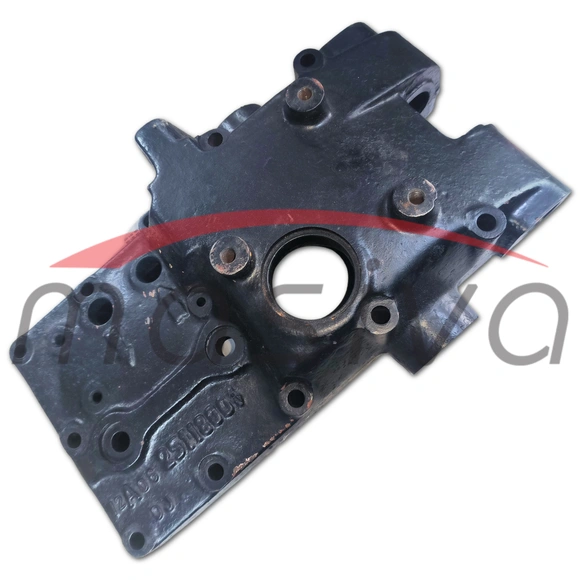 POKLOPAC HIDRAULIKE ZETOR-URSUS DUŽINA 370MM ŠIRINA 205MM-7