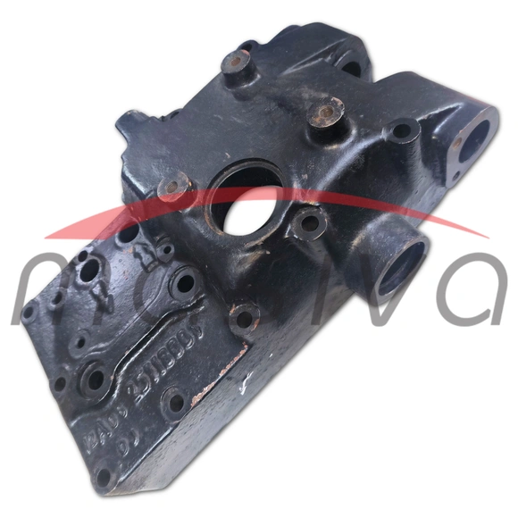 POKLOPAC HIDRAULIKE ZETOR-URSUS DUŽINA 370MM ŠIRINA 205MM-8