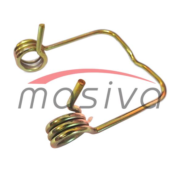 OPRUGA KOŠARE KVAČILA UNIVERZAL UTB-445 SET  3 KOM-1