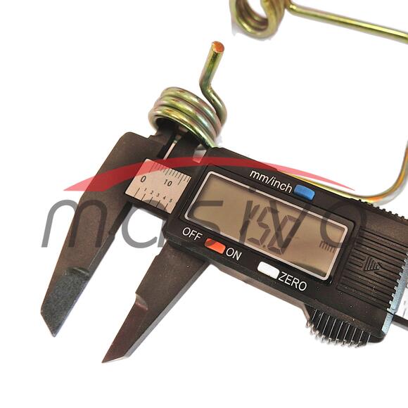 OPRUGA KOŠARE KVAČILA UNIVERZAL UTB-445 SET  3 KOM-2