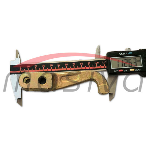 CAPICA KVAČILA UNIVERZAL UTB-445 MALA    40.16.105    596 258-5