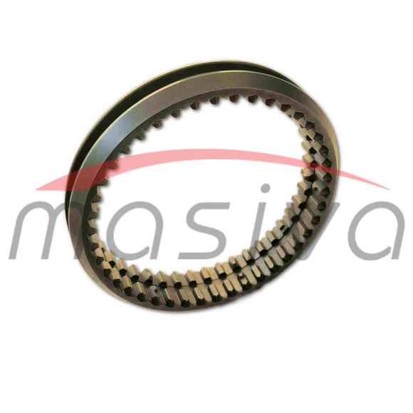 PRSTEN OZUBLJENI SINHRONA UNIVERZAL UTB-445    40.17.115    510 2147-2