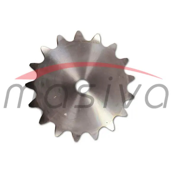 LANČANIK 1" X 17,02 mm Z-17-0
