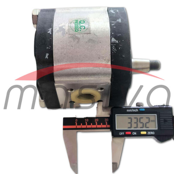 PUMPA HIDRAULIKE JOHN DEERE, FENDT, STEYR 0510415313-4