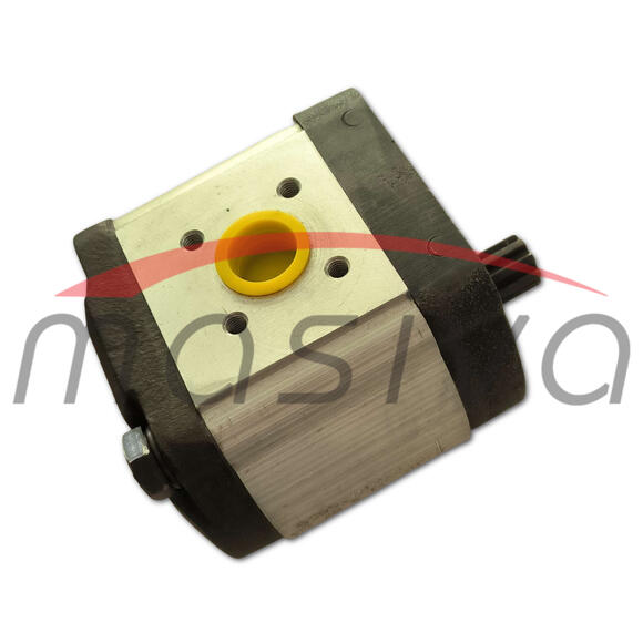 PUMPA HIDRAULIKE JOHN DEERE, FENDT,STEYR 0510615314-0