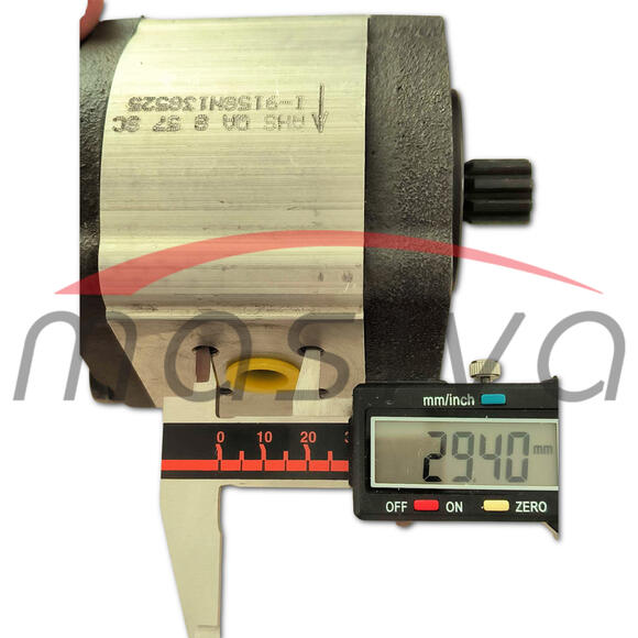 PUMPA HIDRAULIKE JOHN DEERE, FENDT,STEYR 0510615314-5