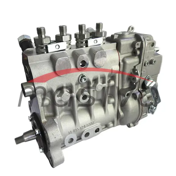 BOSCH PUMPA F4L-912 TORPEDO 4 CILINDRA 6006-7506  2232506    MASIVA-0