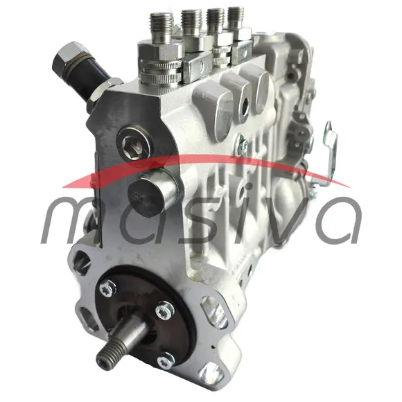 BOSCH PUMPA F4L-912 TORPEDO 4 CILINDRA 6006-7506  2232506    MASIVA-1