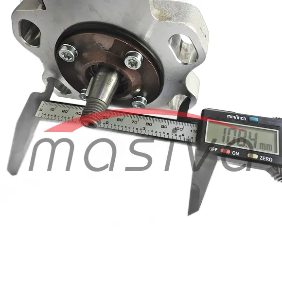 BOSCH PUMPA F4L-912 TORPEDO 4 CILINDRA 6006-7506  2232506    MASIVA-3