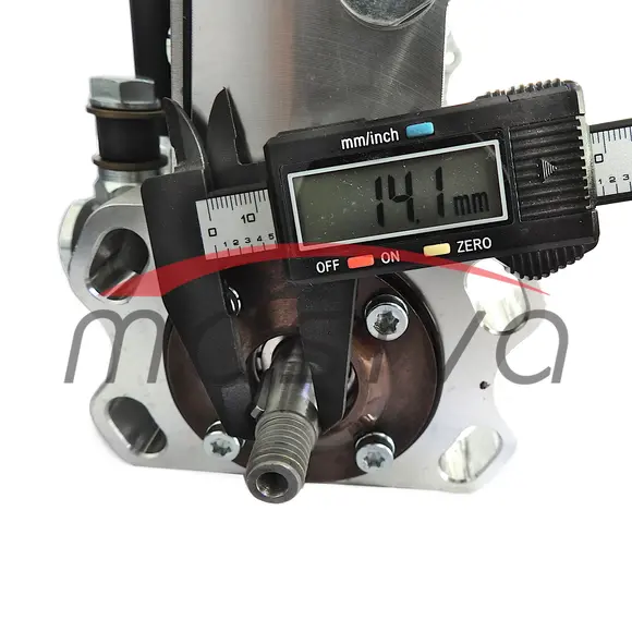 BOSCH PUMPA F4L-912 TORPEDO 4 CILINDRA 6006-7506  2232506    MASIVA-4