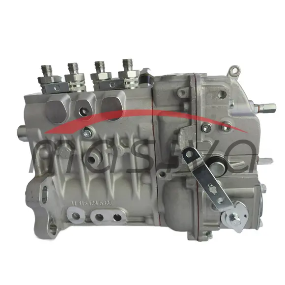 BOSCH PUMPA F4L-912 TORPEDO 4 CILINDRA 6006-7506  2232506    MASIVA-6