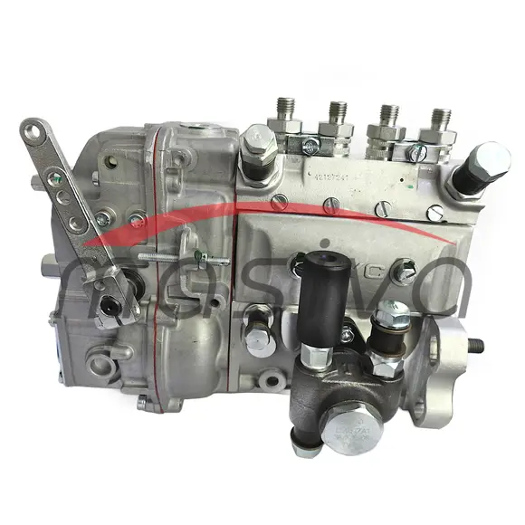 BOSCH PUMPA F4L-912 TORPEDO 4 CILINDRA 6006-7506  2232506    MASIVA-8