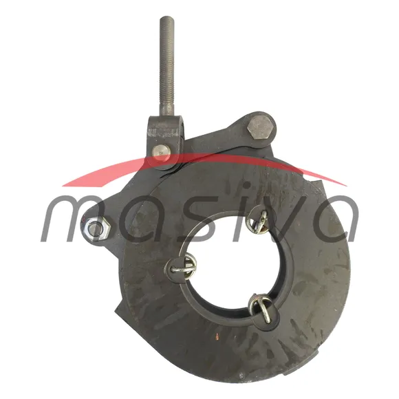 FRIKCIONI DISK KOČNICE FENDT FARMER 105,106,108 FI165-0