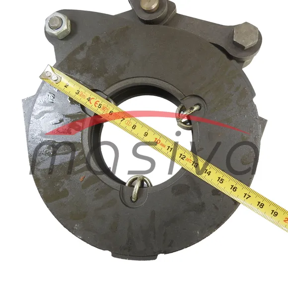 FRIKCIONI DISK KOČNICE FENDT FARMER 105,106,108 FI165-1