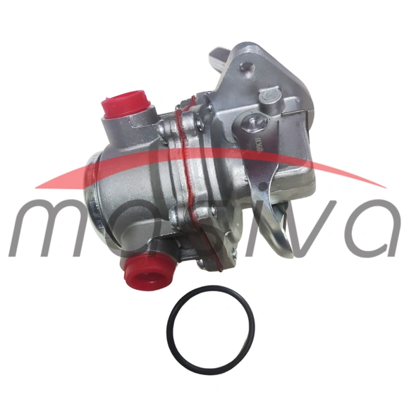 PUMPA ZA DOVOD GORIVA FENDT 2 RUPE(53mm) ULAZ/IZLAZ 14X1,5-1