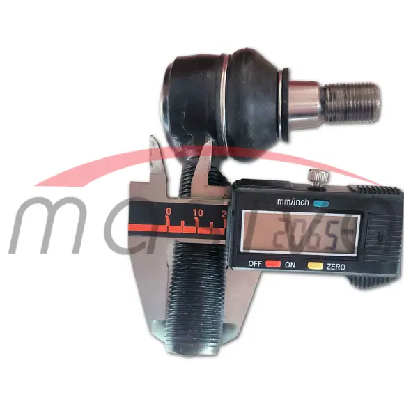 KRAJNIK SPONE LANDINI,MASSEY FERGUSON KONUS 18-22, NAVOJ 13/16"-16 UNF-2