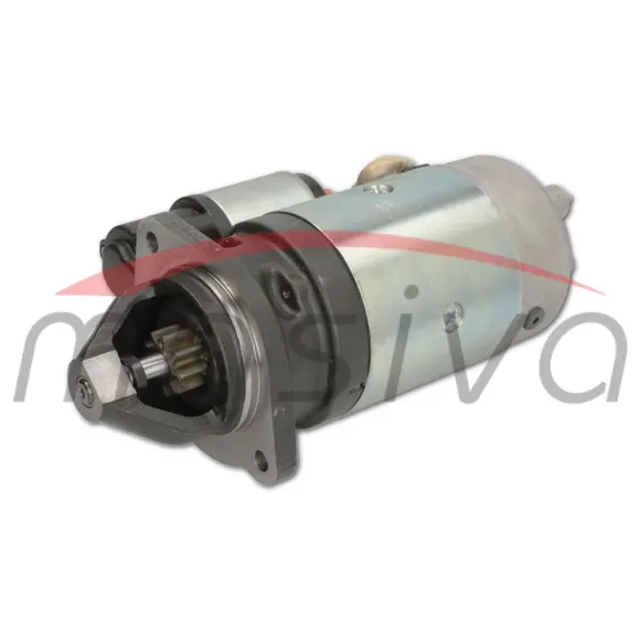 ELEKTROPOKRETAČ TORPEDO, DEUTZ, RENAULT, FENDT  3,0 kW Z=9  ISKRA-1