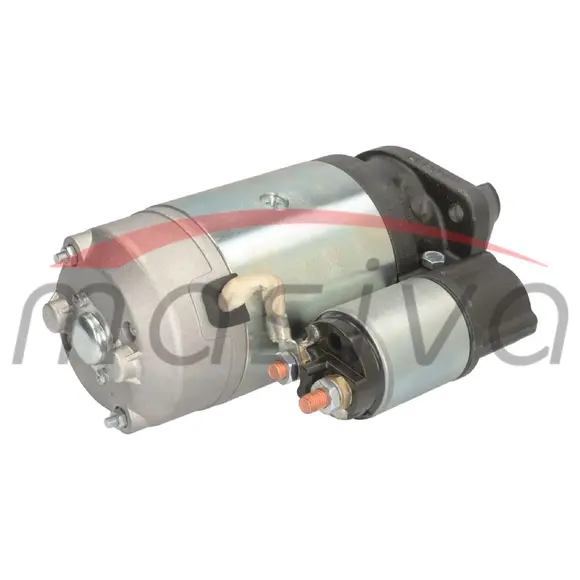 ELEKTROPOKRETAČ TORPEDO, DEUTZ, RENAULT, FENDT  3,0 kW Z=9  ISKRA-2