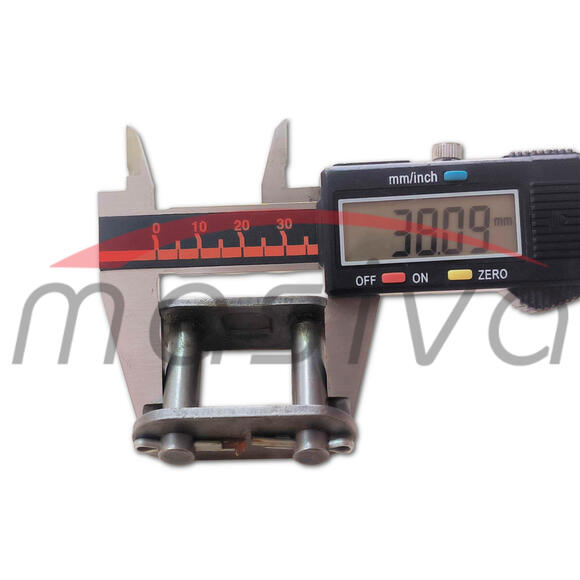 SPOJNICA LANCA 30,0 ADAPTERA KOMBAJNA-4