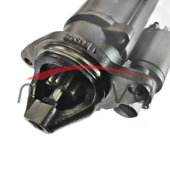 ELEKTROPOKRETAČ S REDUKTOROM IMT 539-540-542-558-560, M-33,34  3,2 kW Z=10 ISKRA-1