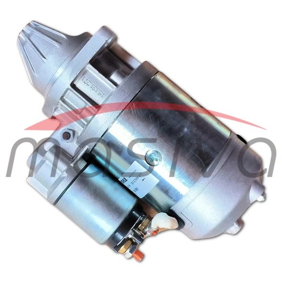 ELEKTROPOKRETAČ DEUTZ F., HUERLIMANN, SAME, STEYR  2,7 kW,  Z=11  ISKRA-0