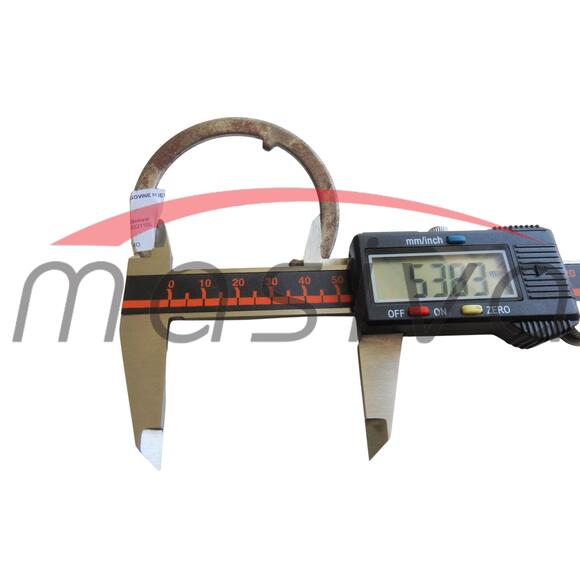 PRSTEN ODSTOJNI OSOVINE MJENJAČA ZETOR-1