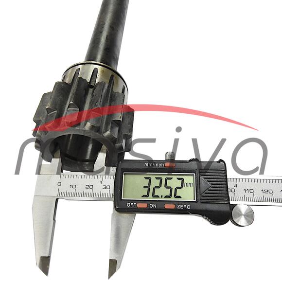 SPOJNIČKA OSOVINA VUČNA ZETOR 13 Z 560mm-1