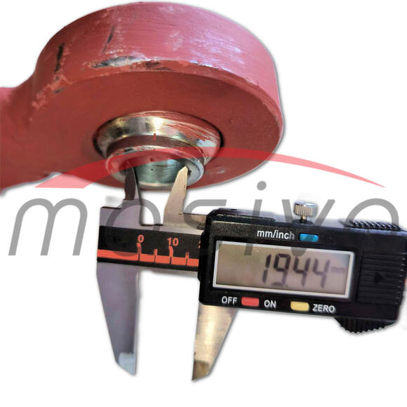 STABILIZATOR POLUŽJA LIJEVI ZETOR URII-1