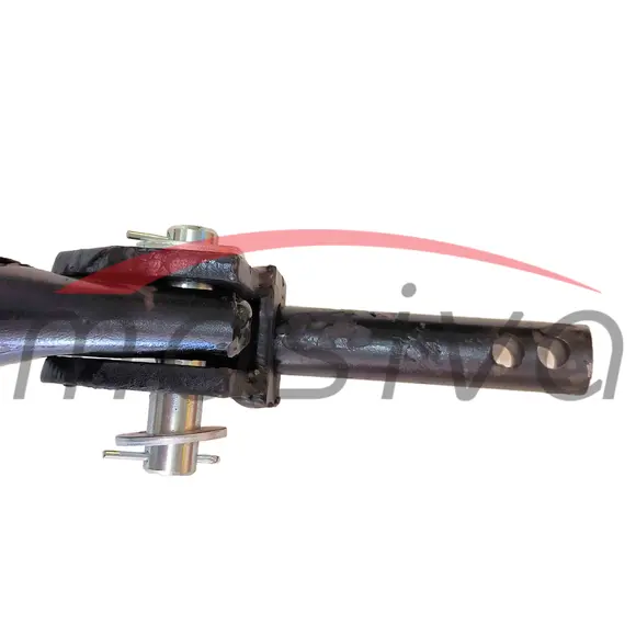 STABILIZATOR POLUŽJA DESNI ZETOR UR II-5