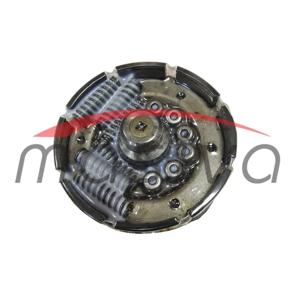 KOŠARA KVAČILA IMT-507 KOSILICA 407    5070400    KRON-0