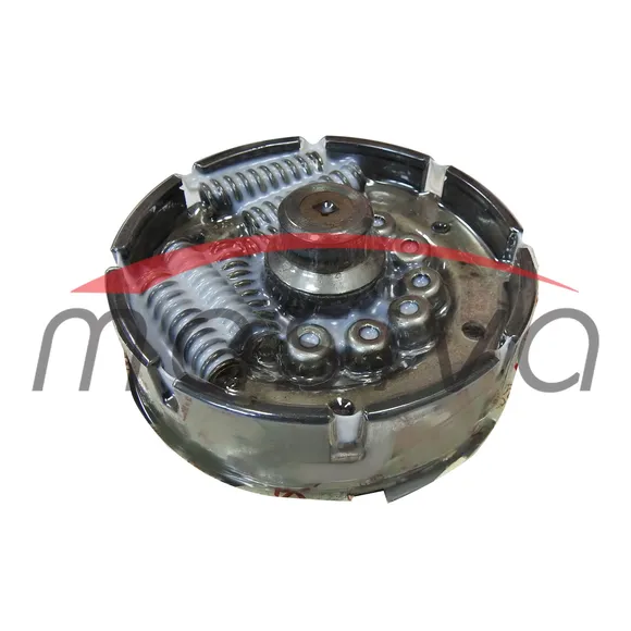 KOŠARA KVAČILA IMT-507 KOSILICA 407    5070400    KRON-1